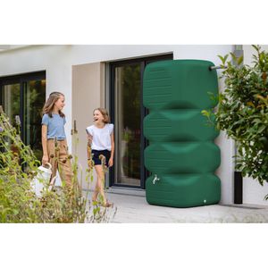 Produktbild für Regentonne Garantia Cubus, 1000 Liter