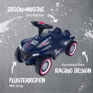 Produktbild für Rutschauto BIG 800056252, Bobby Car Neo RS