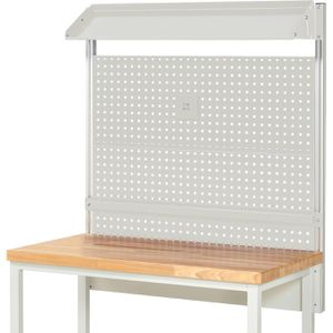 System-Aufbau Rau Komplettset 02
