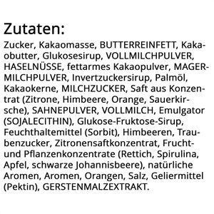 Produktbild für Pralinen Lindt Pralinés Feinherb, 12 Stück