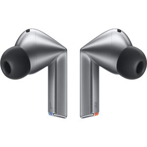 Produktbild für Kopfhörer Samsung Galaxy Buds3 Pro SM-R630N silber