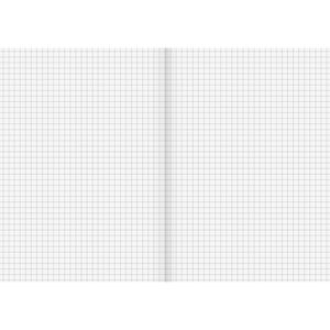 Produktbild für Schulheft Brunnen 104510501, ab 2. Klasse, A5
