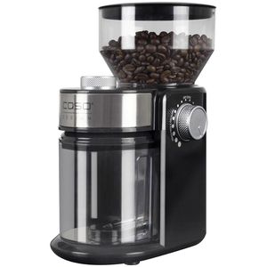 Produktbild für Kaffeemühle Caso Barista Crema 1833, elektrisch