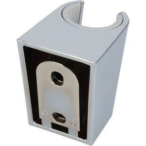 Produktbild für Duschkopfhalterung hansgrohe Porter S 28331000, verchromt