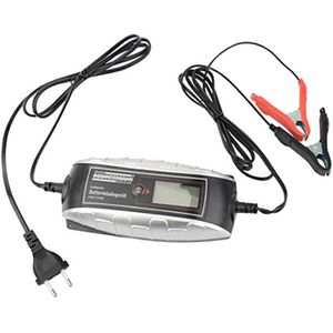 Produktbild für Autobatterie-Ladegerät BrüderMannesmann M12715
