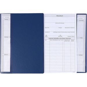 Produktbild für Klassenbuch TimeTex 10566