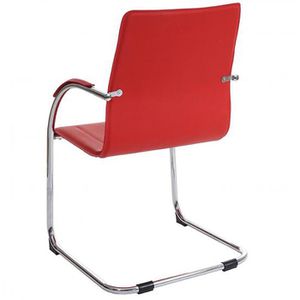 Produktbild für Besucherstuhl Mendler Samara, 46622, mit Armlehnen