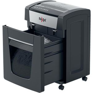 Produktbild für Aktenvernichter Rexel 2021515MEU Momentum P515+, mit Rollen