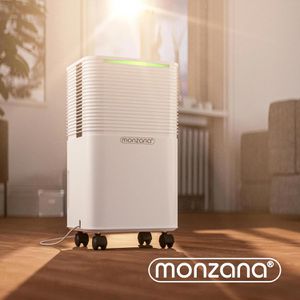 Produktbild für Luftentfeuchter Monzana LE1200, elektrisch