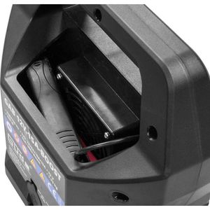 Produktbild für Autobatterie-Ladegerät Güde 85143, Batterielader GAB