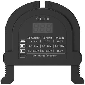 Produktbild für Batterietester Ansmann Battery Tester
