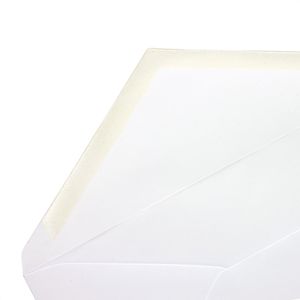 Produktbild für Briefumschläge Sigel DP 061, weiß, DIN lang