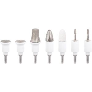 Produktbild für Maniküre-Pediküreset Medisana MP 815