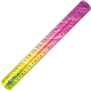 Produktbild für Lineal Maped Twistn Flex Decor, 30 cm
