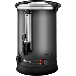 Heißwasserspender Tresko 1385-017, einstellbar 30°C - 110°C