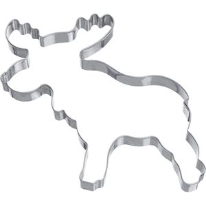 Ausstechformen Westmark 35652291, Elch / Rentier