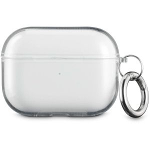 Produktbild für Ladecase-Hülle Hama Always Clear, mit MagSafe, transparent