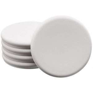 Produktbild für Magnete Legamaster 7-181618, warmgrau, Neodym Magnet