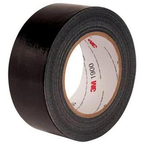 Produktbild für Gewebeband 3M Value Duct Tape 1900