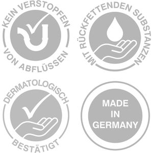 Produktbild für Handwaschpaste Eilfix 100275-500-000