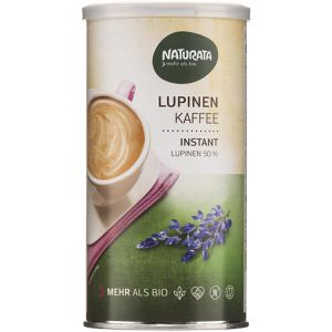 Produktbild für Lupinenkaffee Naturata Instant, Pulver, löslich, BIO