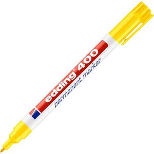 Permanentmarker Edding 400
