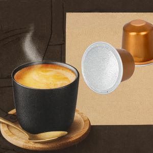 Produktbild für Kaffeekapseln Melitta Barista Lungo