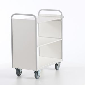 Produktbild für Bürowagen Rollcart B08-7322