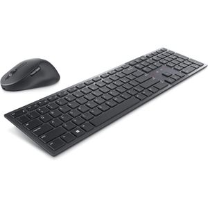 Produktbild für Tastatur Dell Premier Wireless KM900