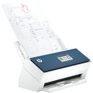 Produktbild für Scanner HP ScanJet Enterprise Flow N9000 s1, A3