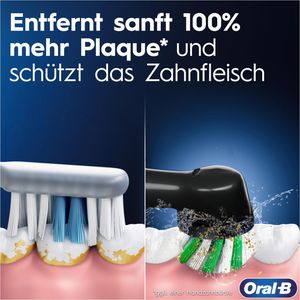 Produktbild für Elektrische-Zahnbürste Oral-B Pro Series 1 Duo