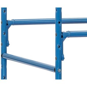 Produktbild für Transportwagen Fetra Materialwagen, 3543