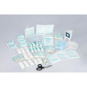 Produktbild für Erste-Hilfe-Tasche Leina-Werke Verbandtasche, groß