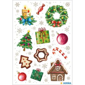 Produktbild für Sticker Herma Decor, 15072