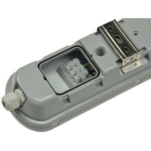 Produktbild für Feuchtraumleuchte ChiliTec HP-25, LED mit 24 Watt