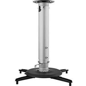 Produktbild für Beamer-Deckenhalterung BenQ CM00G3, 5J.JAM10.001, grau