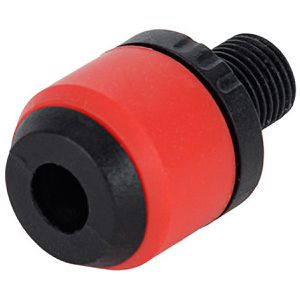 Luftpumpen-Adapter Zefal Clik Valve Adapter