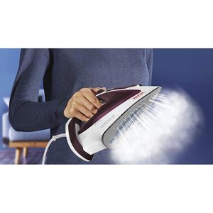 Produktbild für Bügeleisen Tefal Easygliss Plus, FV5714, 2400 Watt