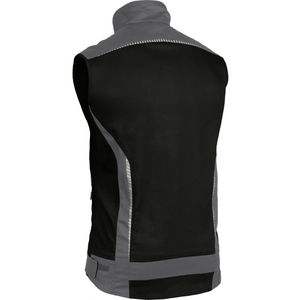 Produktbild für Arbeitsweste Leibwächter Flex-Line, FLEXV25