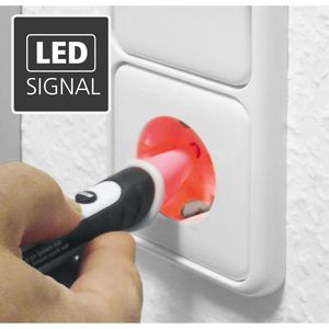 Produktbild für Spannungsprüfer Laserliner 083.011A, ActiveFinder Plus
