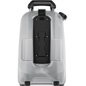 Produktbild für Wasserkanister Kärcher WT 12L Wasser Trolley