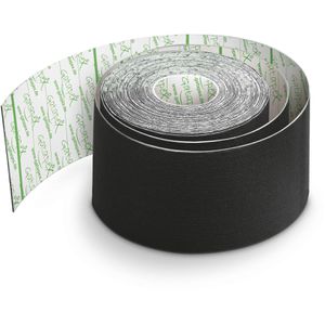 Produktbild für Kinesio-Tape Gatapex schwarz