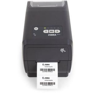 Produktbild für Etikettendrucker Zebra ZD411T, ZD4A022-T0EM00EZ
