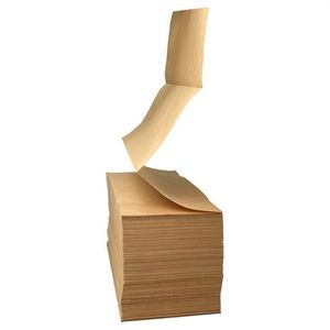 Produktbild für Packpapier WiAir gefaltet