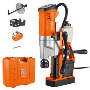 Magnetbohrmaschine Fein KBU 35 Q, 1100W