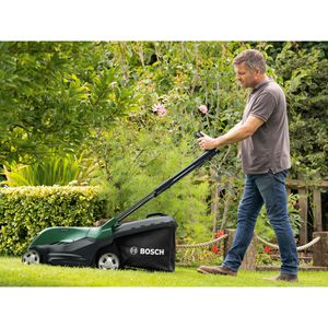 Produktbild für Rasenmäher Bosch AdvancedRotak 36V-40-650, Akku