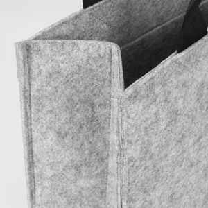 Produktbild für Laptoptasche Sigel Desk Sharing Bag Basic L