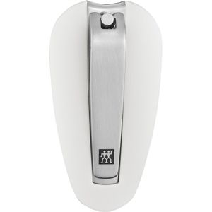 Produktbild für Nagelknipser Zwilling Premium, Edelstahl
