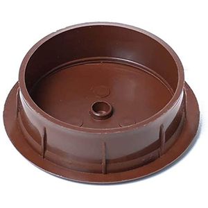 Produktbild für Kabeldurchlass Sossai KDM2, Ø 80 mm