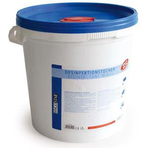 Desinfektionstücher Hygoclean 31546, Spendereimer